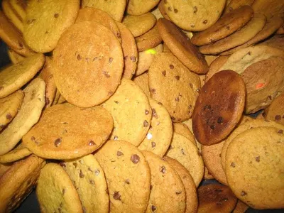 Banana Chips