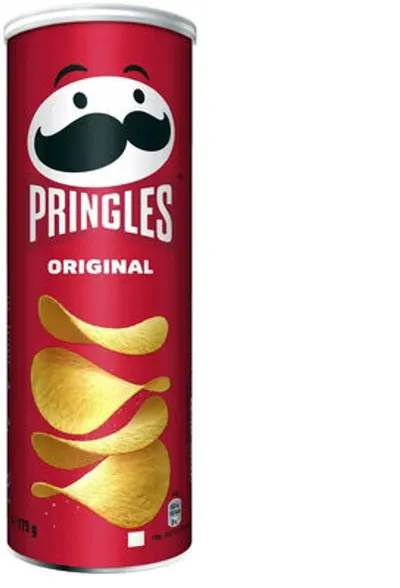 Pringle Potato Chips