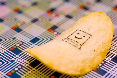 Brandneo Hanrabong Chip