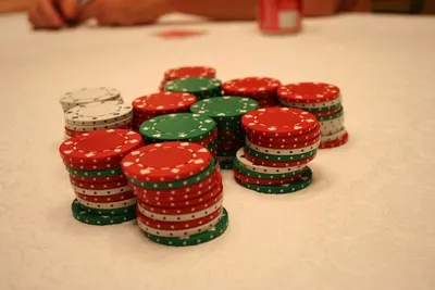 Stackers
