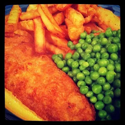 Soily Fishmaws