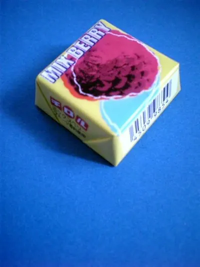 Ring Yuany Wafer Cream