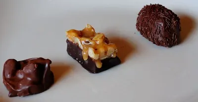 Peanut Bars