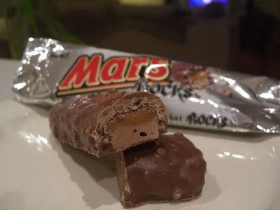 Confectionery by Uzbekistan Food Industry Association