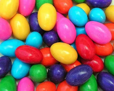 Bubble Gum