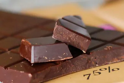 Low Carb Chocolate Bar by Bye Carb