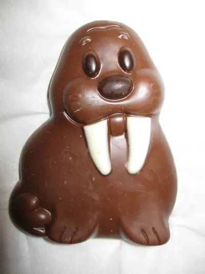 Milk Chocolates