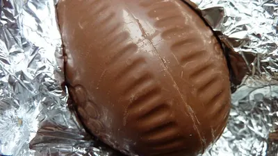 Milk Chocolate Truffle