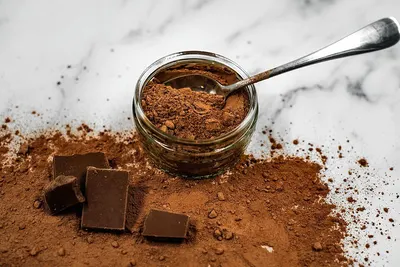 Cocoa Powder