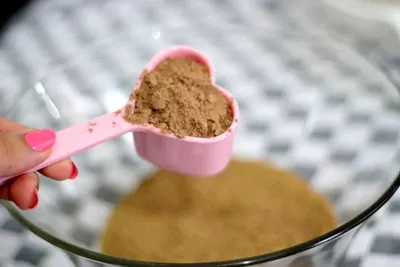 Cocoa Powder HGN