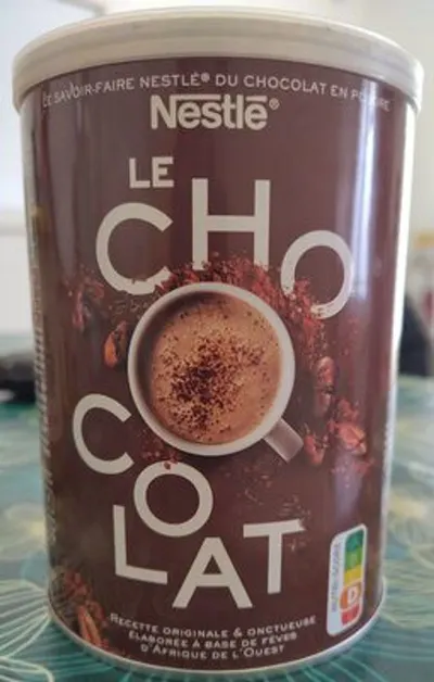 Cocoa