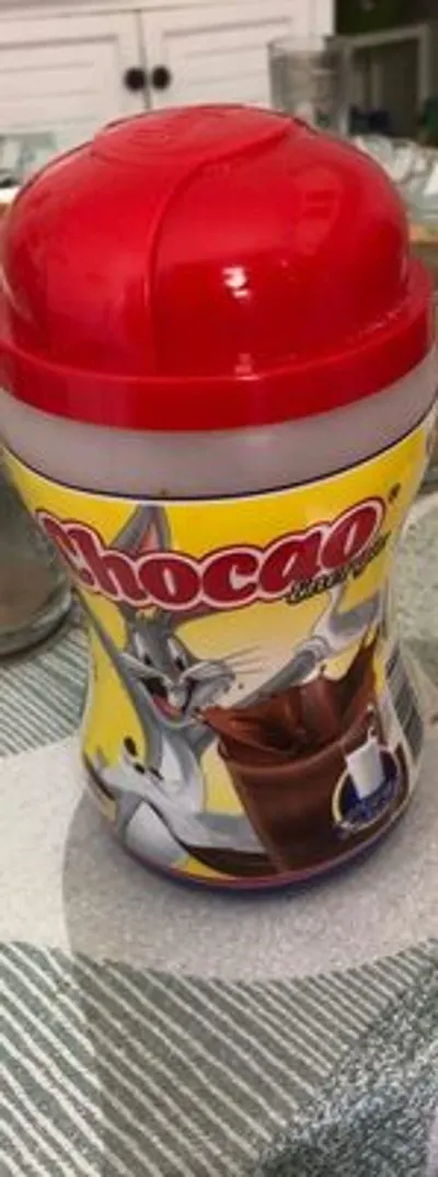 Cocoa Powder Natural
