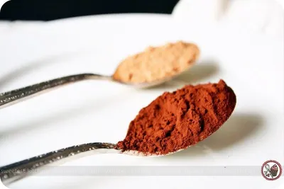 Natural Cocoa Powder by CV. Sakti Global Lestari