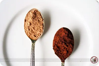 Black Cocoa Powder by Pt Visala Tungga Jaya