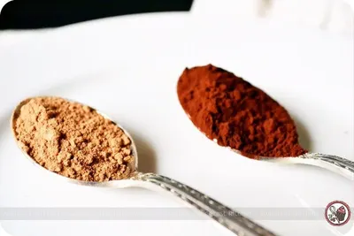 High Quality Natural Cocoa Powder