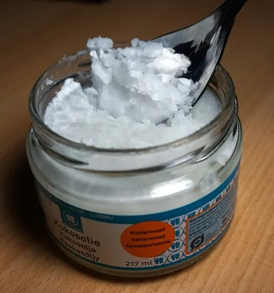 Dead Sea salt with orange extract