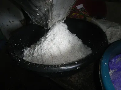 Brazilian Sugar by Bame International
