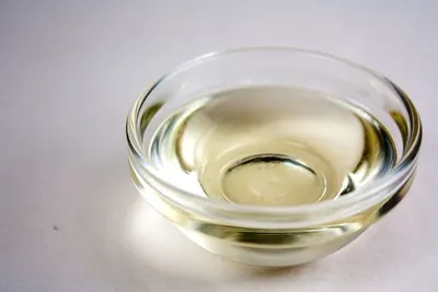Coconut oil