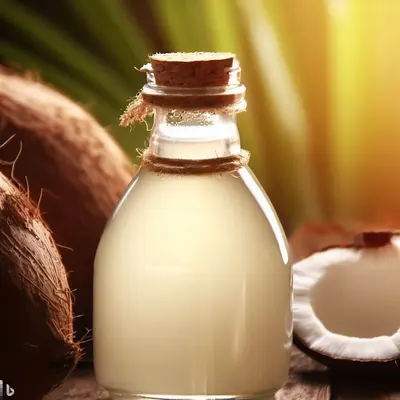 Virgin Coconut oil