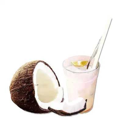 Coco water