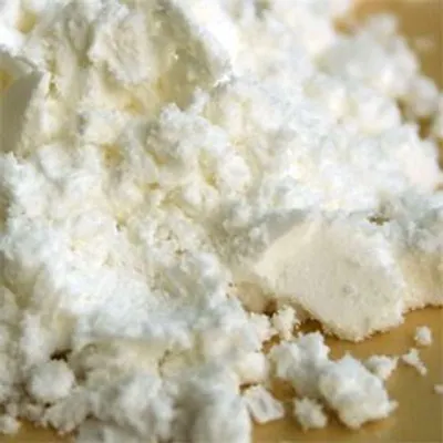 White Cheese
