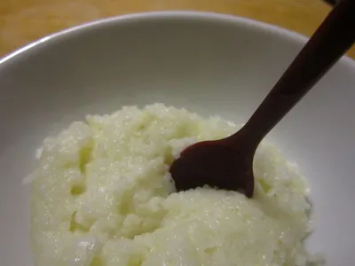 Corn Grits
