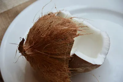Coconut Derivatives