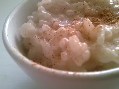 Tapioca