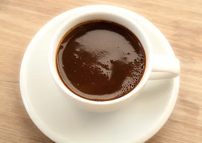 9.5 fl Oz Espresso Coffee Drink