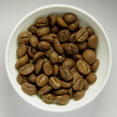 Roasted Bean