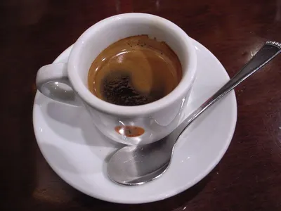 Coffee by Kudengo Sugata