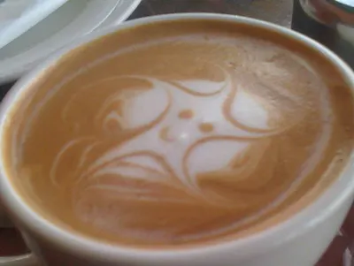 DJIMMA COFFEE