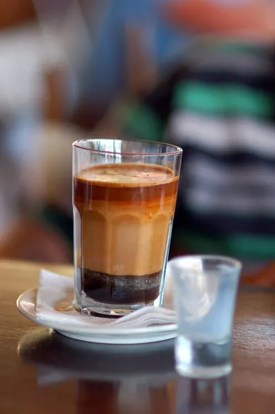 Starbucks Capsules
