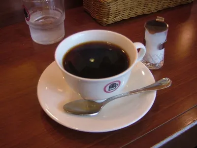 Arabica Drip Coffee by Pt Kopi Prima Indonesia