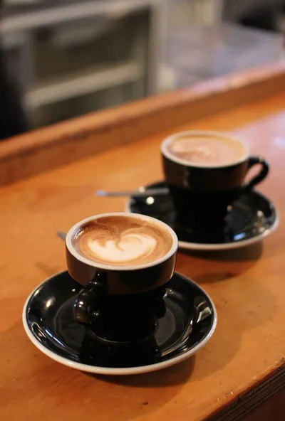 SIDAMA COFFEE