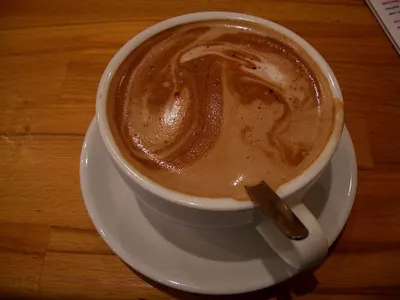 coffee my friends - Image 2