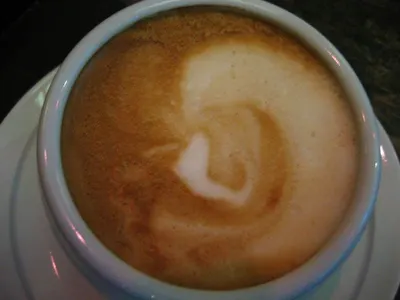 Coffee