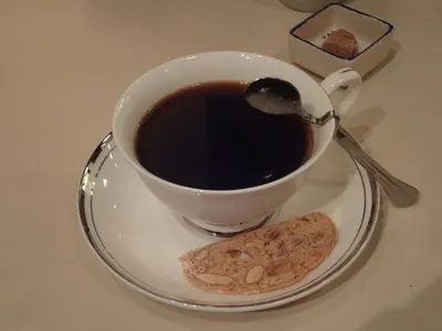 Coffee