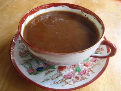 Adabi Lamb Soup