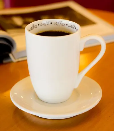 Brazil, Green, Premium Coffee
