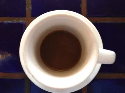 YIRGACHEFE COFFEE