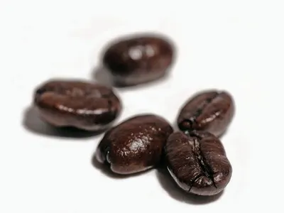 Coffee Fruit Concentrate
