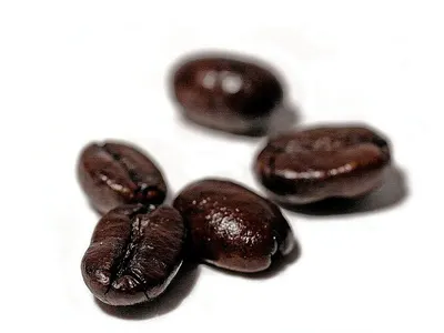 Natural caffeine