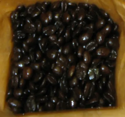 Green Bean Arabica Toraja by Pt Kopi Prima Indonesia