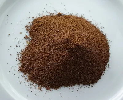 Spray Dried Instant Coffee Powder