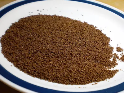 Robusta Roasted Screen 18