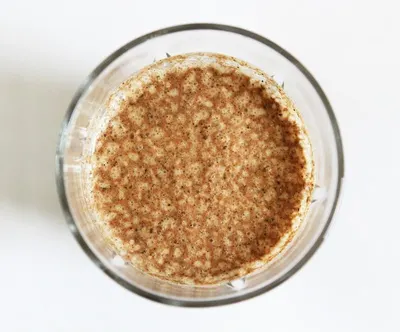 Tahini (Sesame seeds Tahini)