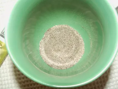 Silver Cloud Ctc Dust Tea