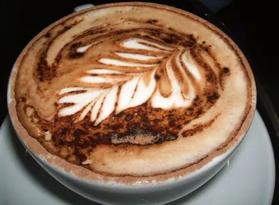 Coffee Powder