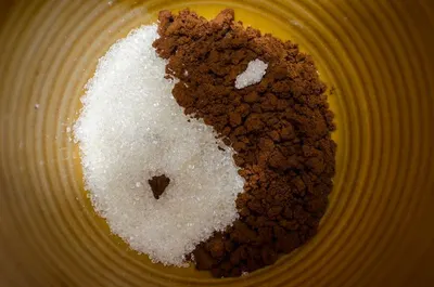 Organic Coconut Sugar